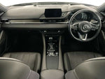 ATENZA sedan