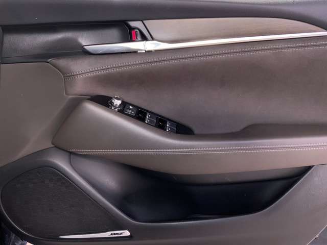 ATENZA sedan