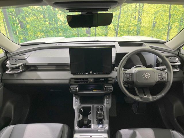 RAV4 HYBRID 4WD