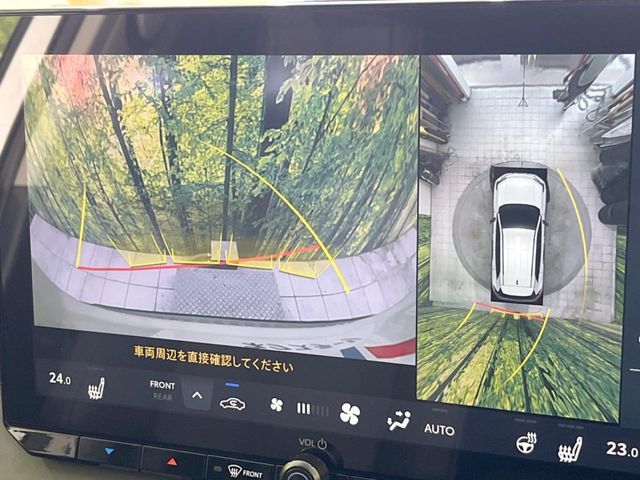RAV4 HYBRID 4WD