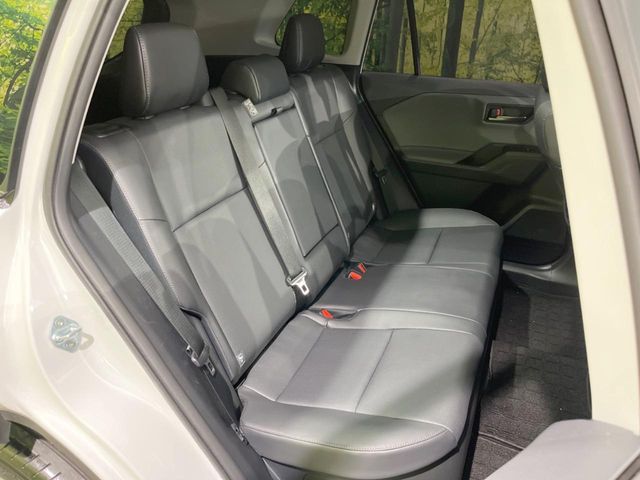 RAV4 HYBRID 4WD