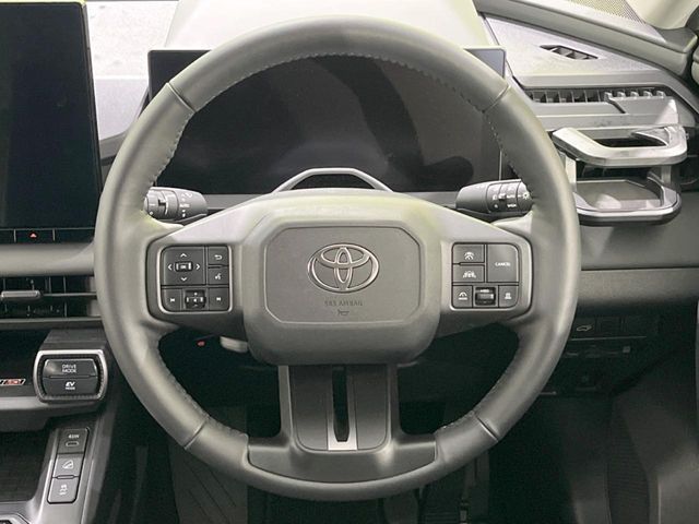 RAV4 HYBRID 4WD