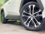 RAV4 HYBRID 4WD