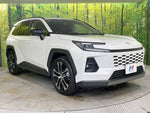 RAV4 HYBRID 4WD