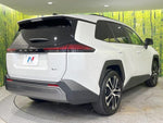 RAV4 HYBRID 4WD