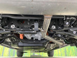 RAV4 HYBRID 4WD