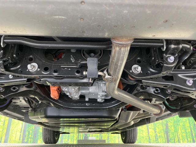 RAV4 HYBRID 4WD