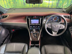 HARRIER 2WD