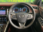 HARRIER 2WD