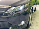 HARRIER 2WD