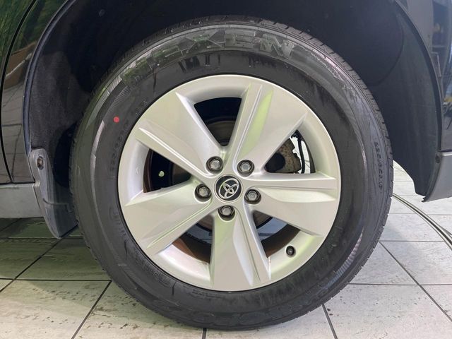 HARRIER 2WD