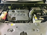 HARRIER 2WD