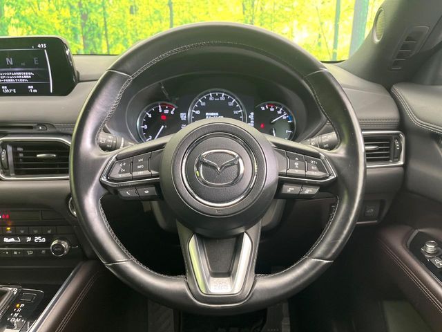 CX-8 4WD