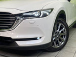 CX-8 4WD