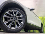 CX-8 4WD