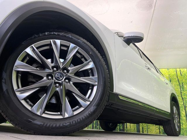 CX-8 4WD
