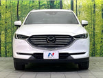 CX-8 4WD