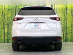 CX-8 4WD