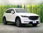 CX-8 4WD