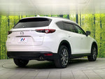 CX-8 4WD
