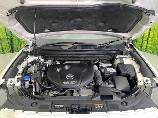 CX-8 4WD