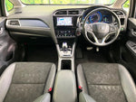 SHUTTLE HYBRID