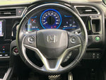 SHUTTLE HYBRID