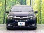 SHUTTLE HYBRID