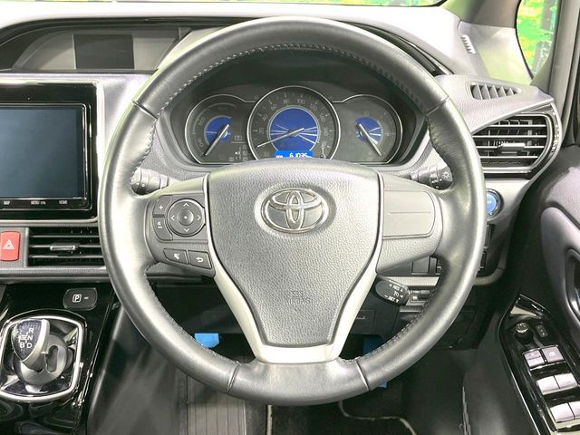 NOAH HYBRID