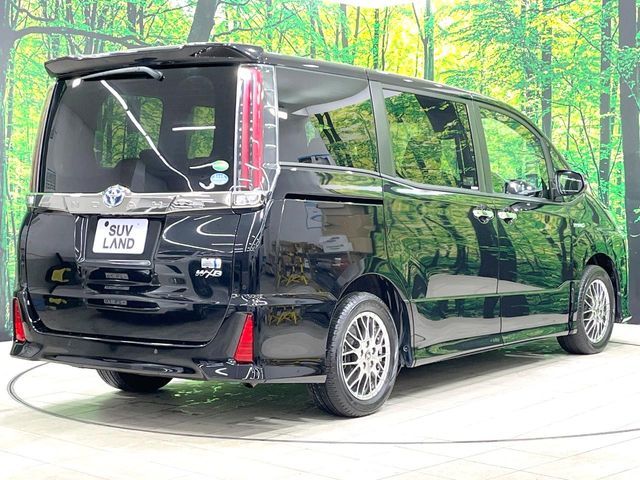NOAH HYBRID