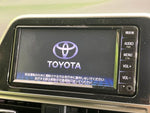 SIENTA HYBRID