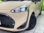 SIENTA HYBRID