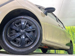 SIENTA HYBRID