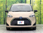 SIENTA HYBRID