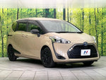 SIENTA HYBRID