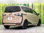 SIENTA HYBRID