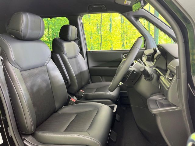 STEPWAGON e:HEV SPADA