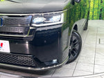 STEPWAGON e:HEV SPADA