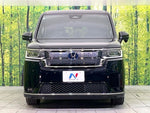 STEPWAGON e:HEV SPADA