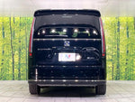 STEPWAGON e:HEV SPADA