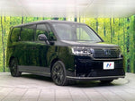 STEPWAGON e:HEV SPADA