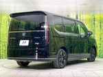 STEPWAGON e:HEV SPADA