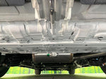 STEPWAGON e:HEV SPADA