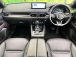 CX-8 4WD