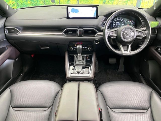CX-8 4WD