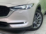 CX-8 4WD