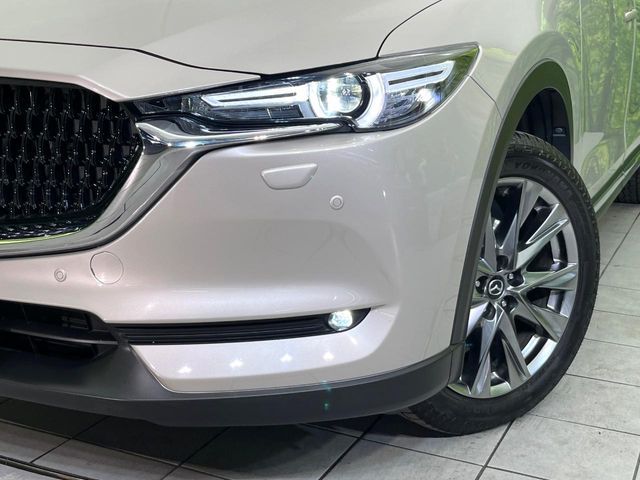 CX-8 4WD