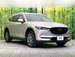 CX-8 4WD
