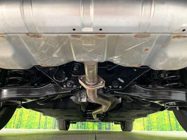 CX-8 4WD