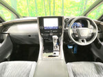 ALPHARD hybrid